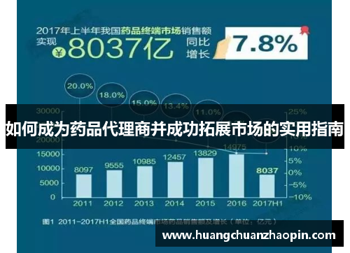 如何成为药品代理商并成功拓展市场的实用指南